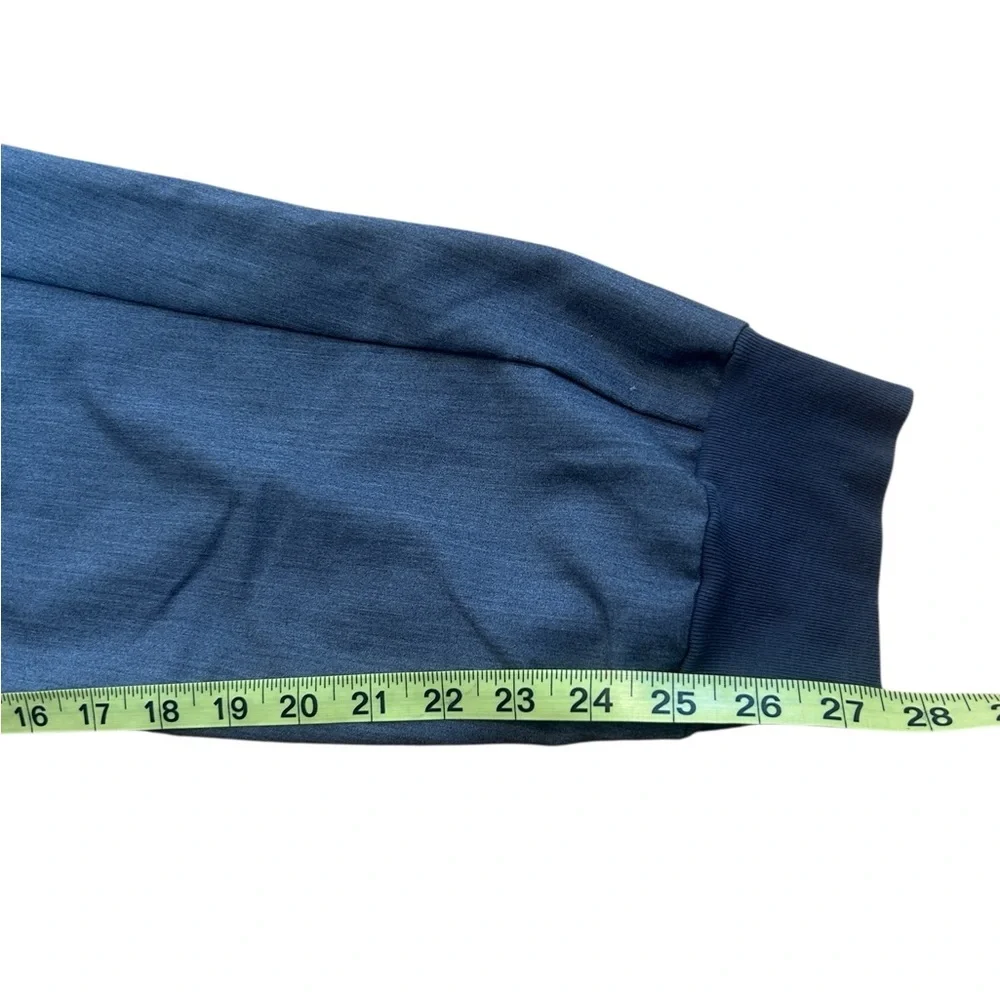 Figs Like New Gray Zamora Joggers Scrub Pants Women’s XL - Picture 8 of 8